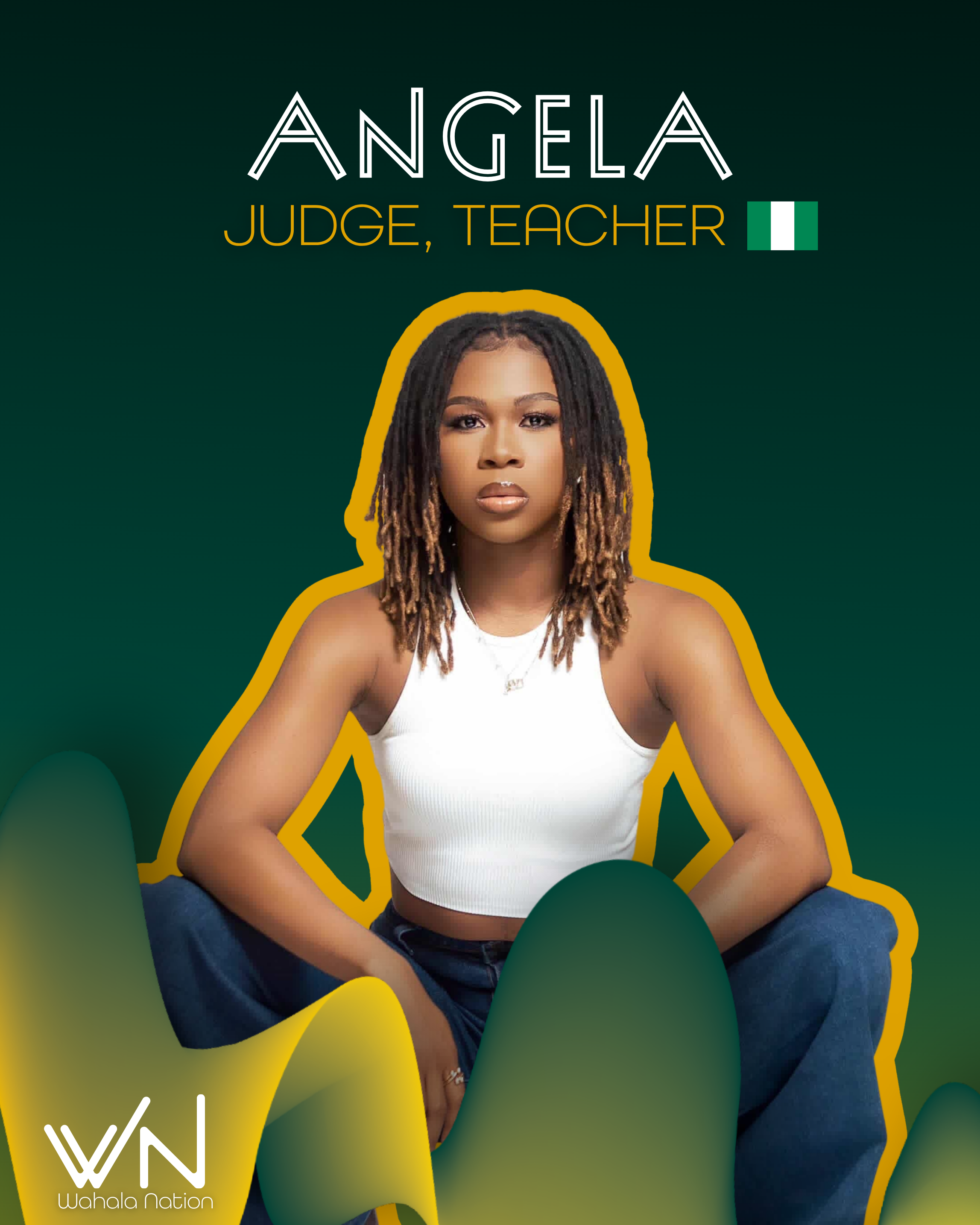 Angela