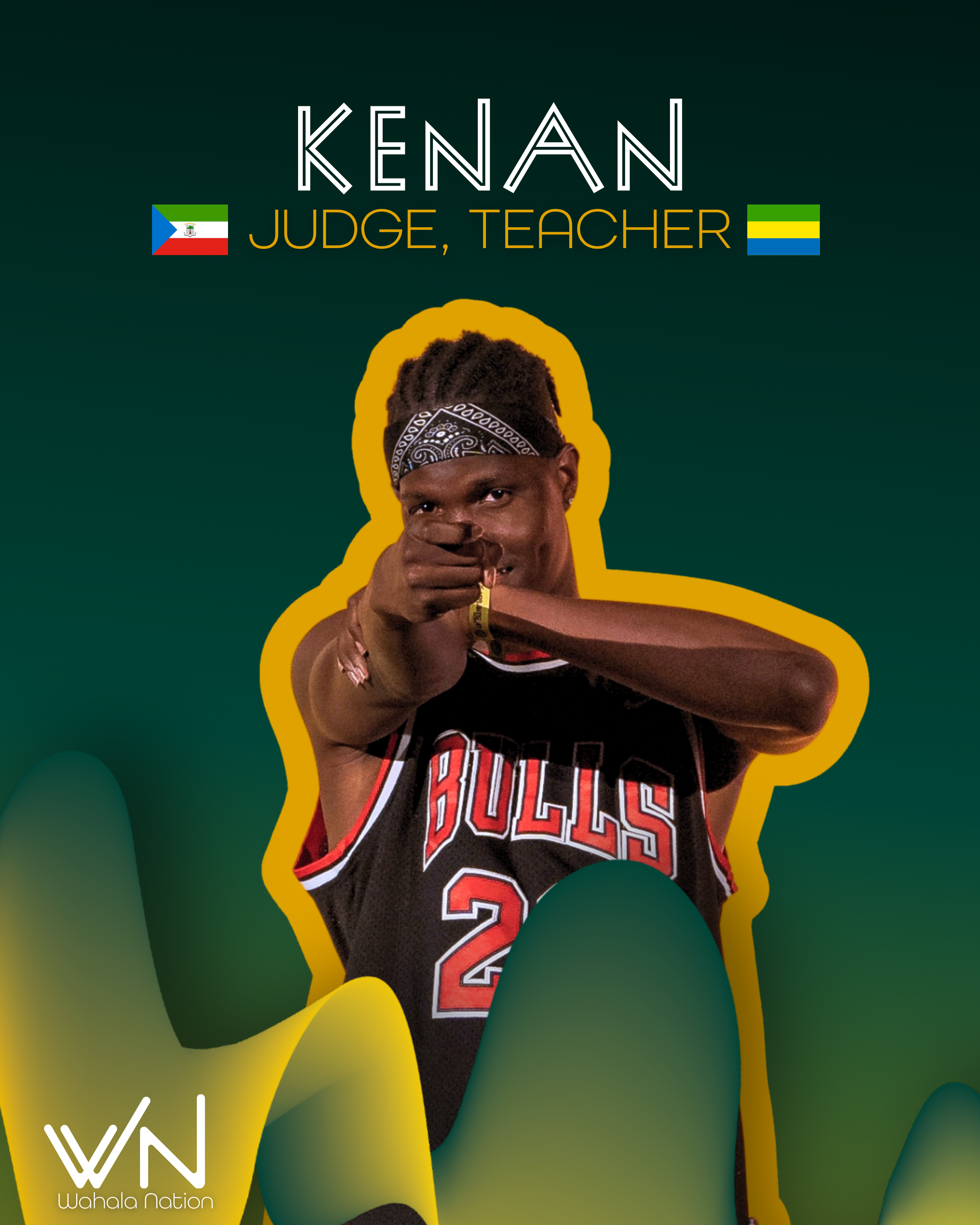 Kenan