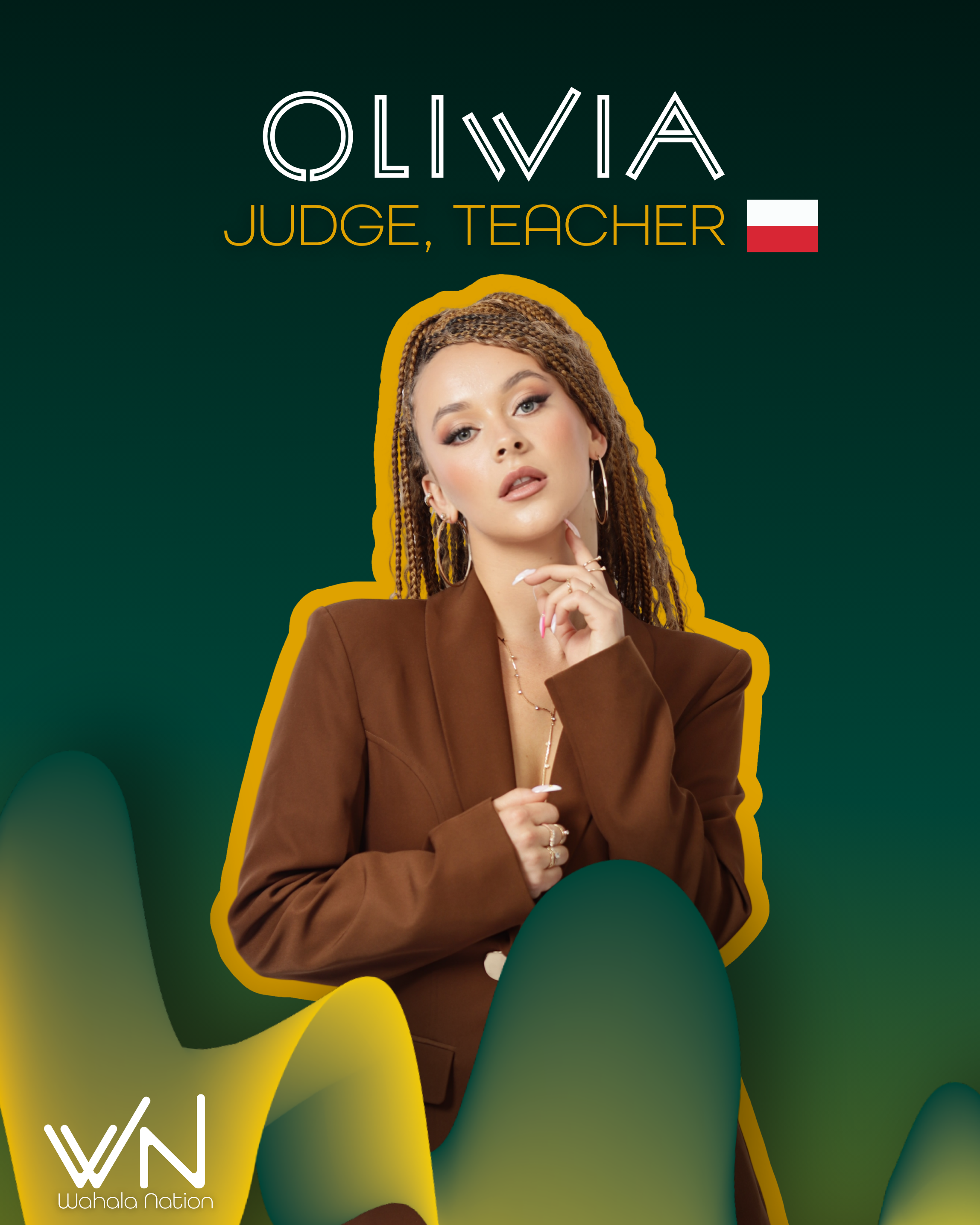 Oliwia