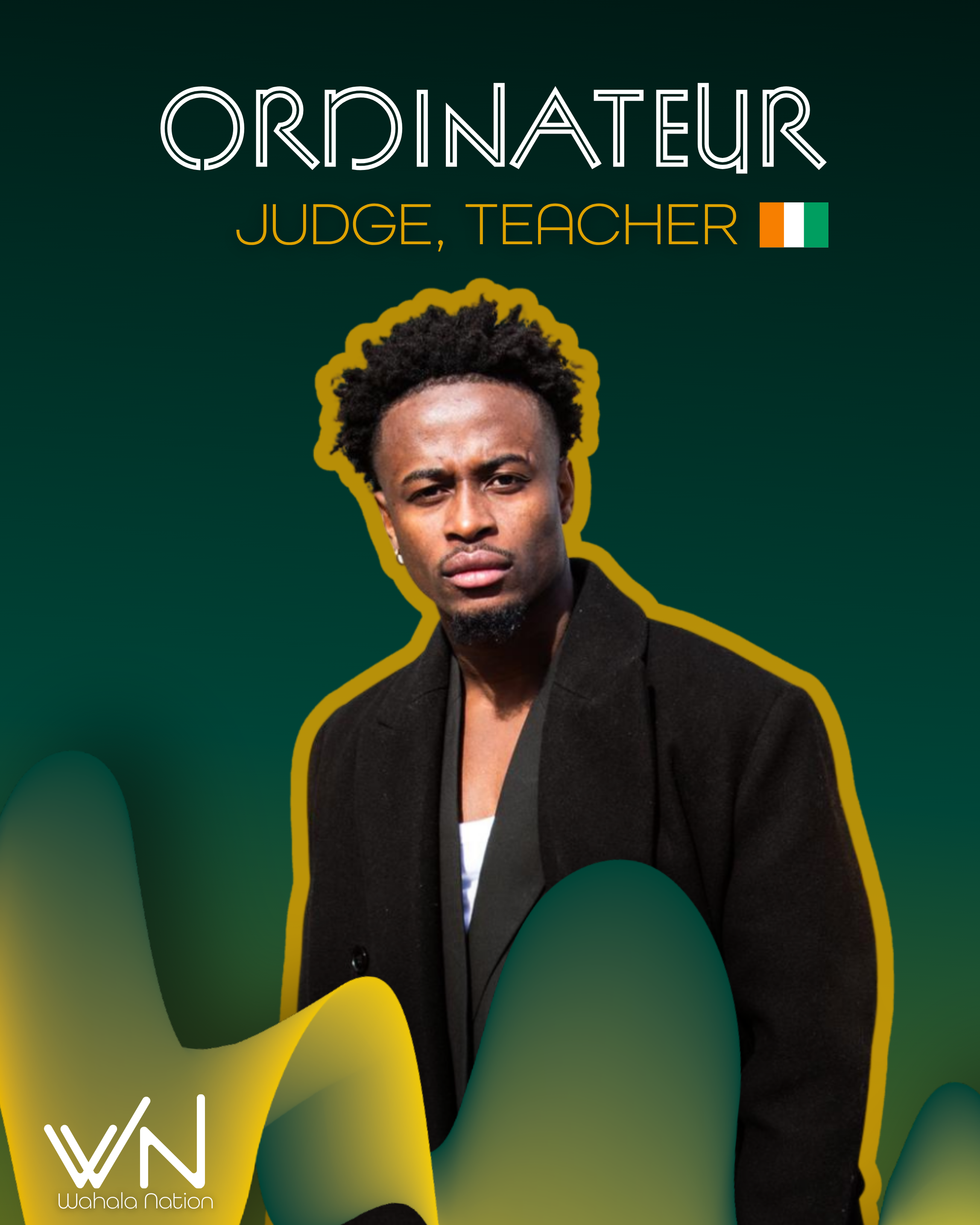 Ordinateur