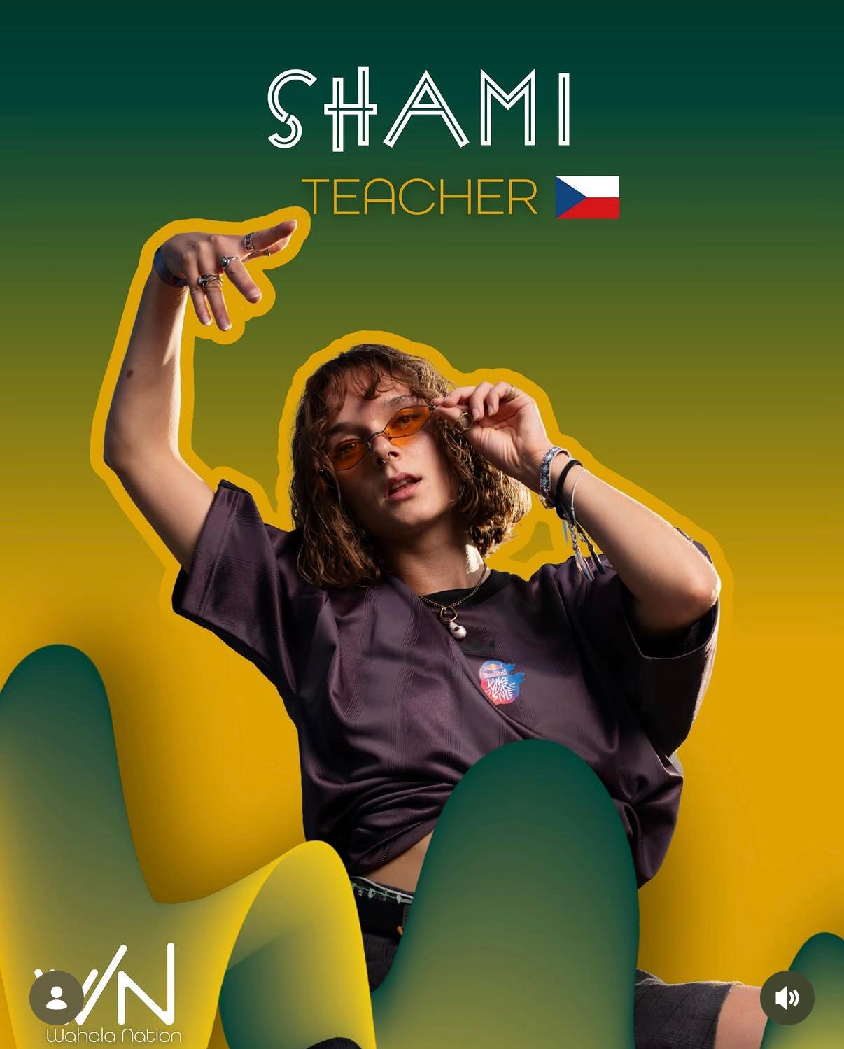 Shami